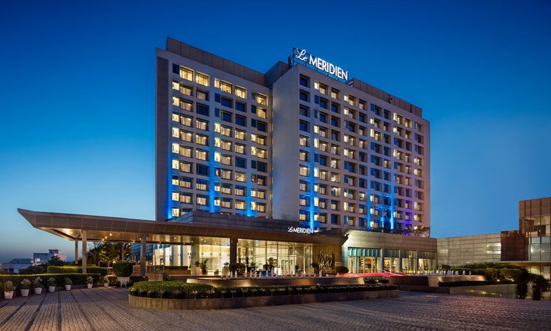 Le-Meridien