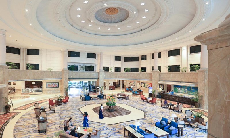 Le-Meridien