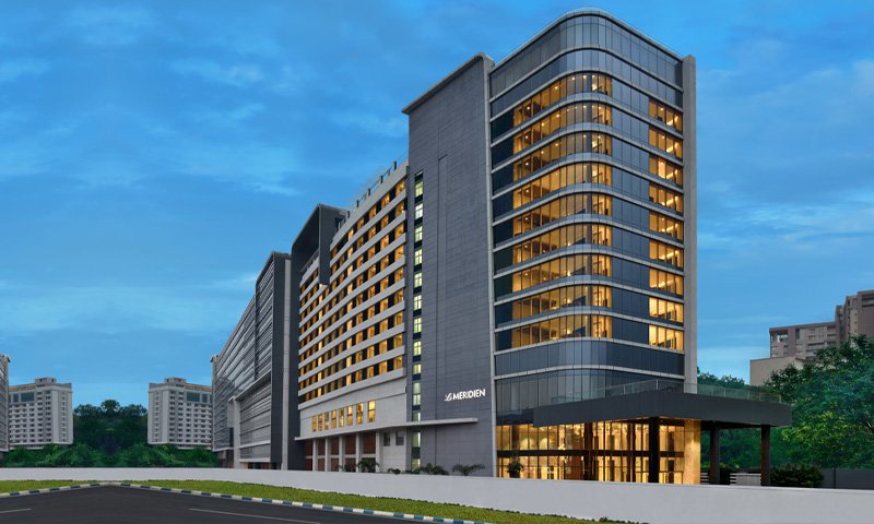 Le-Meridien
