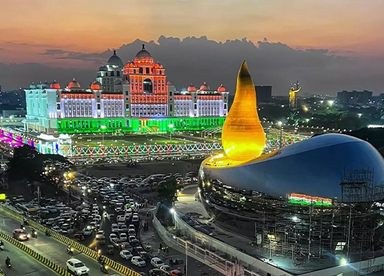 Hyderabad 1