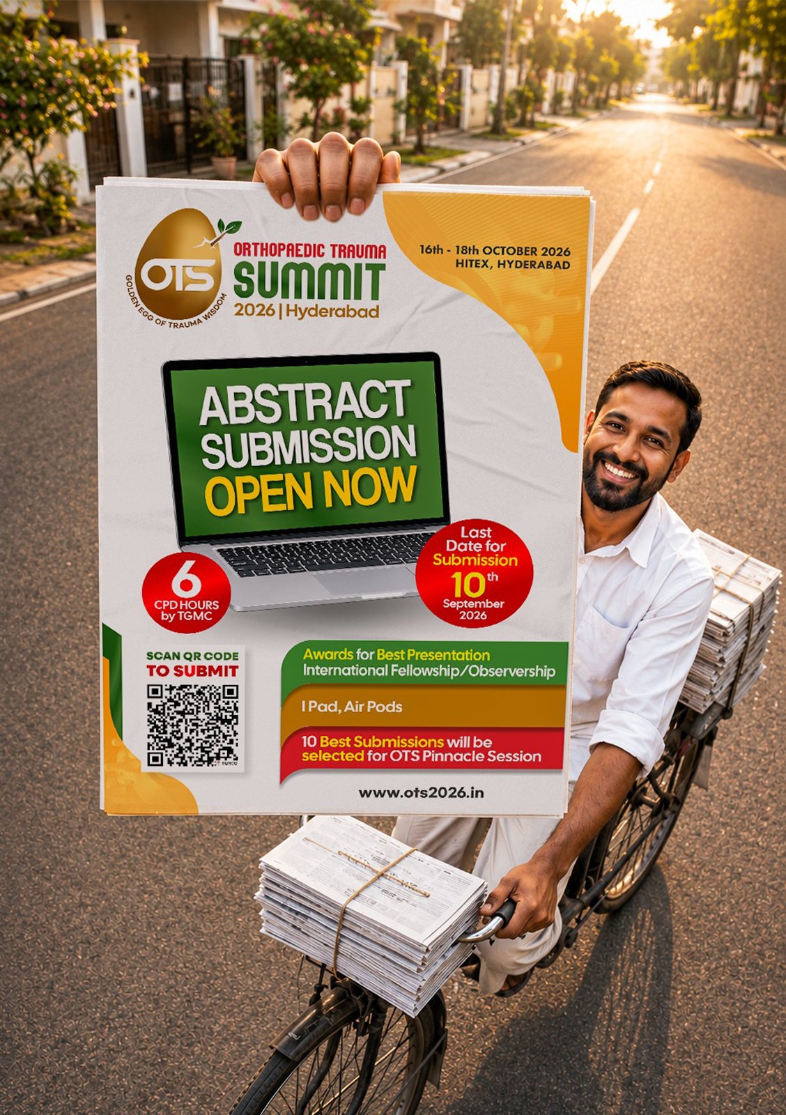 Flyer